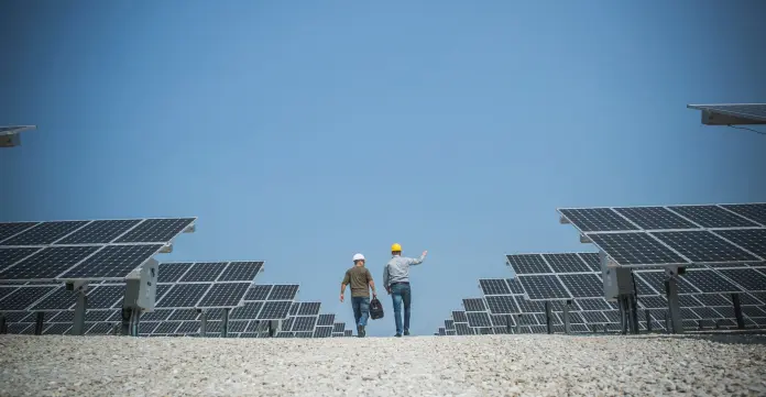 Sidenhol sella una alianza con GreenYellow para promover soluciones energéticas de autoconsumo