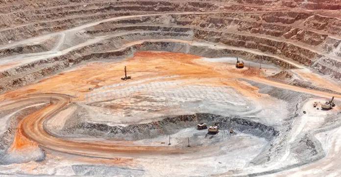 Sierra Caraz adquire Unidade Mineira Arcata e Projeto Mineiro Azuca