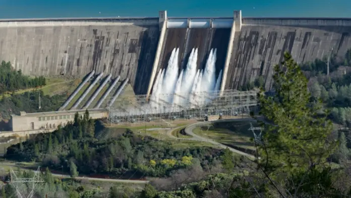 Sinersa adquire 100% de participação da Empresa de Generación Eléctrica Río Baños da Volcan