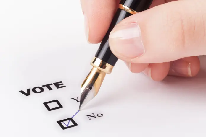 Situaciones de conflicto de intereses de socios en junta