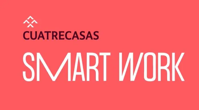 Our Cuatrecasas Smart Work program