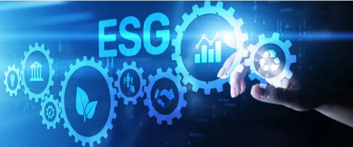 ESG developments for listed companies