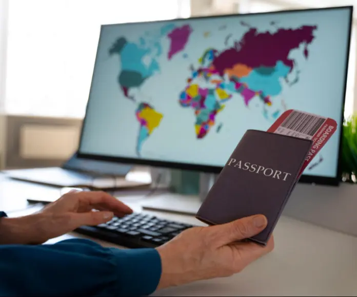 Spain - Special Regime for Impatriates-Golden Visa Program-Nationality