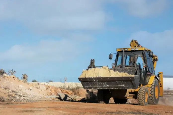 Stracon Holdings obtém financiamento de $125 milhões