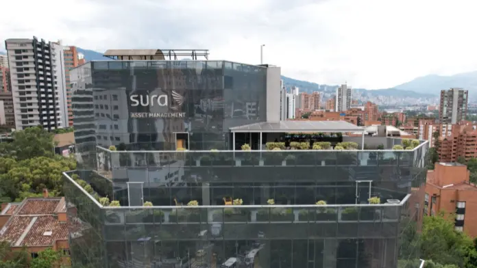 Sura Asset Management successfully issues $500 million in international bonds