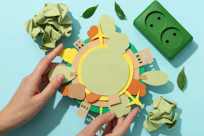 European 2025 Sustainability Trends and What We Expect in 2026