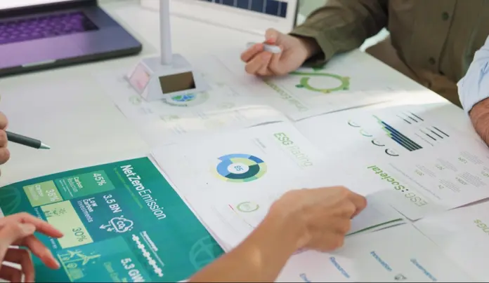 Novas Orientações dos Princípios da ICMA para Obrigações Sustentáveis