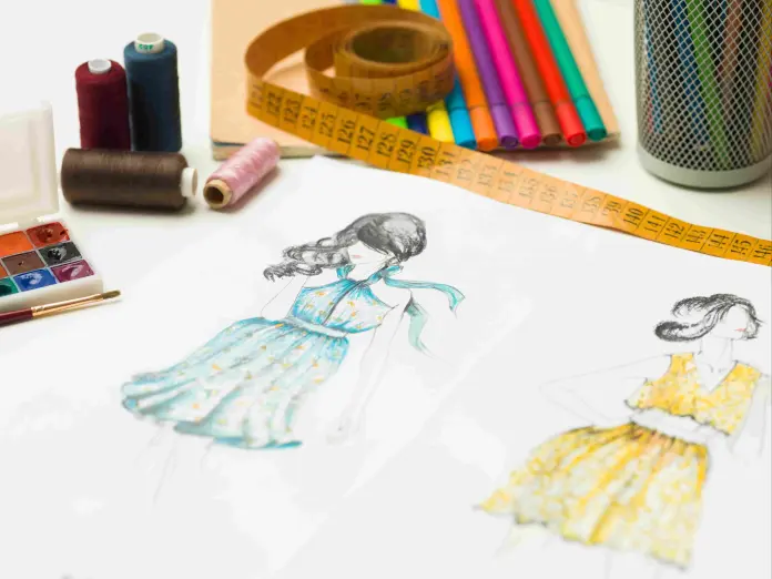 Tendencias de la moda y protección de los diseños