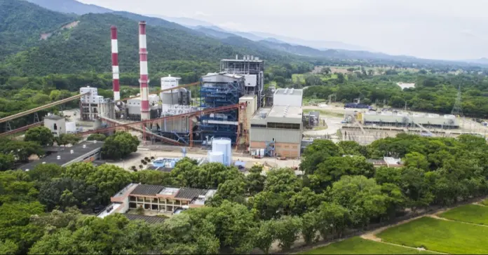 Termotasajero obtiene financiación estratégica para el sector energético colombiano
