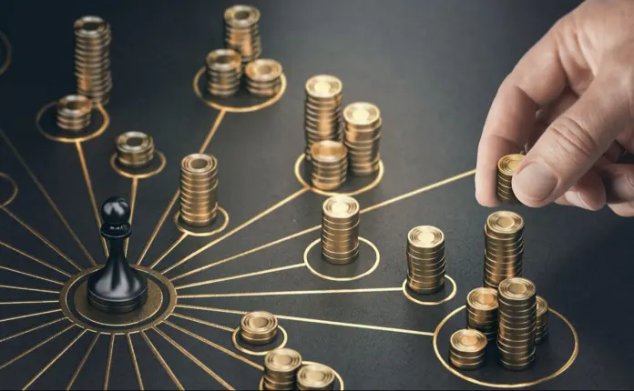 La titulización como mecanismo de financiación de circulante de las empresas