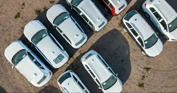 Transfesa (Grupo Deutsche Bahn) vende Semat a Groupe CAT