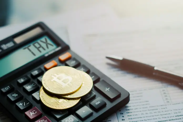 Tributación en ITPAJD de operaciones con bitcoins