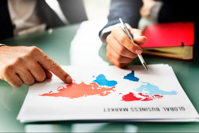 Publicado el borrador de norma sobre la tributación global mínima del 15%