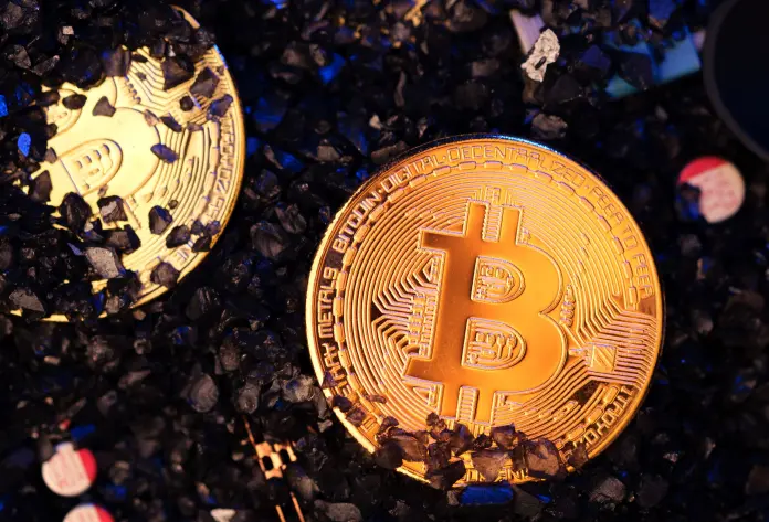 Tributación en IVA de un token fungible respaldado por oro