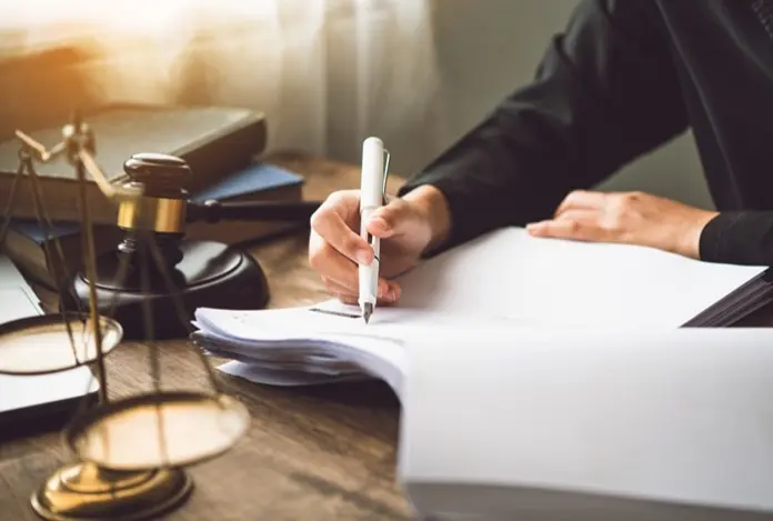 La delimitación de la unidad productiva corresponde al juez del concurso