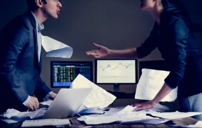 Acción individual de responsabilidad