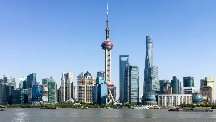 New VAT Law in China