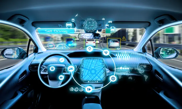 Autonomous vehicles and cybersecurity challenges. ENISA recommendations