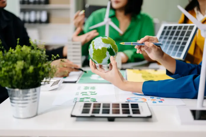 Novedades en la verificación de la información de sostenibilidad