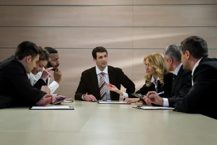 Verjährung bei Haftungsansprüchen gegen Geschäftsführer für Gesellschaftsschulden