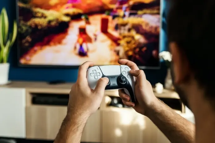 UE│El discurso de odio en los videojuegos
