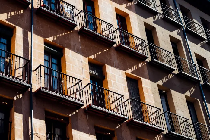 Ley de vivienda protegida en la Comunidad de Madrid