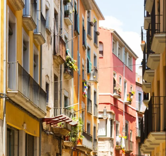 Nuevo Decreto Ley sobre viviendas de uso turístico en Cataluña