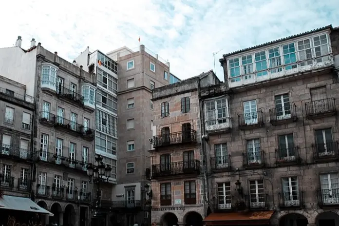 Viviendas turísticas en Vigo: nuevo marco jurídico