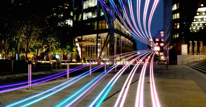 Vodafone reaches agreement with MasOrange to create largest wholesale fiber network company in Spain