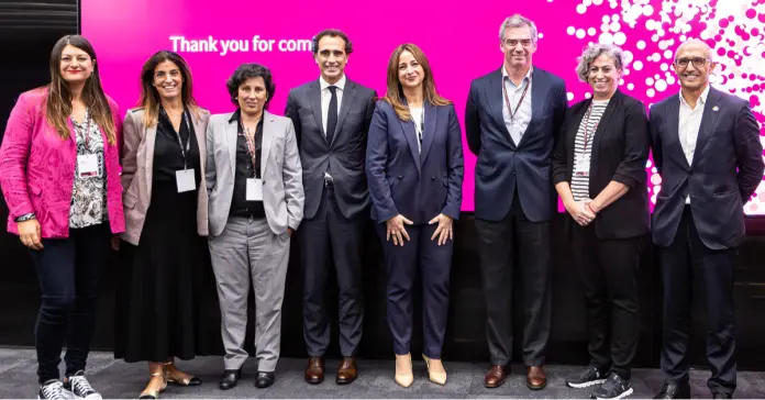 Cuatrecasas resumes Women in Business forum with AI as protagonist