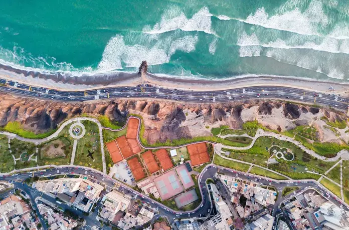 Doing business in Peru | 2022 Edition