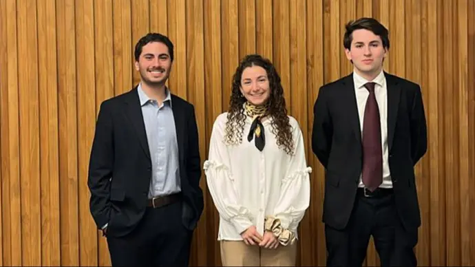 Concluye la última edición del Welcome Program de Cuatrecasas para estudiantes en prácticas