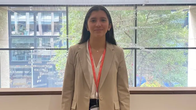 Concluye la última edición del Welcome Program de Cuatrecasas para estudiantes en prácticas