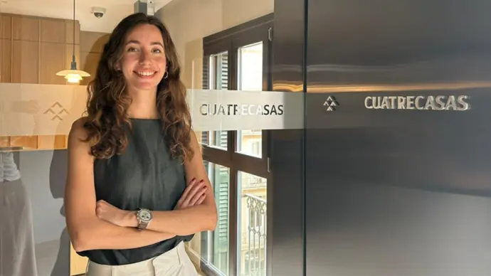 Concluye la última edición del Welcome Program de Cuatrecasas para estudiantes en prácticas