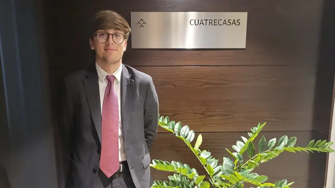 Concluye la última edición del Welcome Program de Cuatrecasas para estudiantes en prácticas