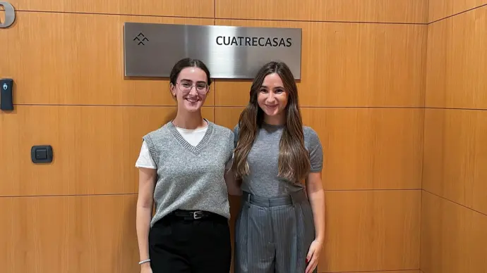 Cuatrecasas acoge a 63 estudiantes que realizarán sus prácticas en sus oficinas de España