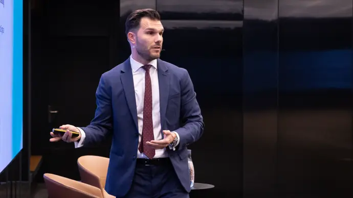 Cuatrecasas clausura su Plan Mentor 2025 como palanca de formación para el talento joven de la Firma