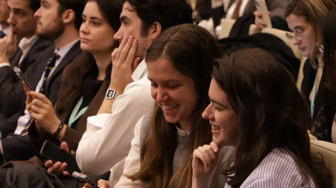 Cuatrecasas clausura su Plan Mentor 2025 como palanca de formación para el talento joven de la Firma