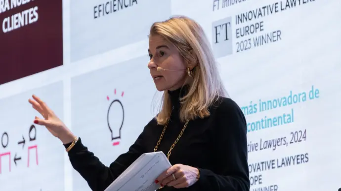 Cuatrecasas clausura su Plan Mentor 2025 como palanca de formación para el talento joven de la Firma