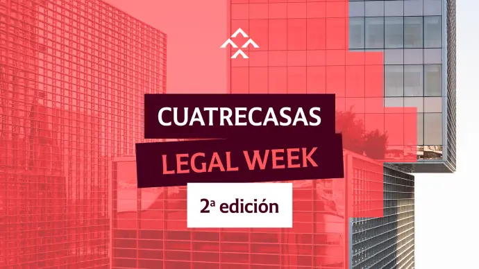 La II edición de Cuatrecasas Legal Week consolida su compromiso con la generación de talento