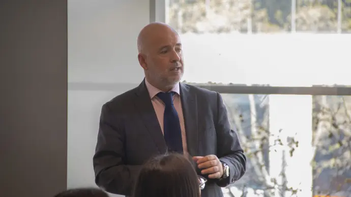 La II edición de Cuatrecasas Legal Week consolida su compromiso con la generación de talento