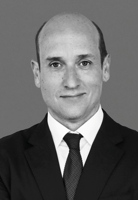 Alfonso Ugarte