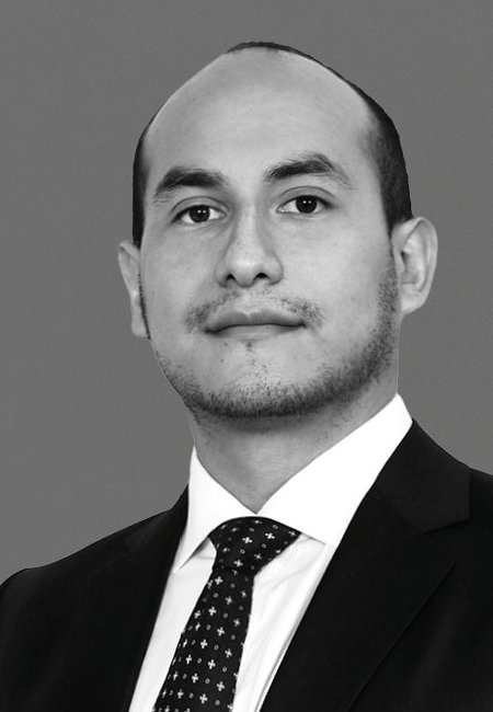 Guillermo Lozano