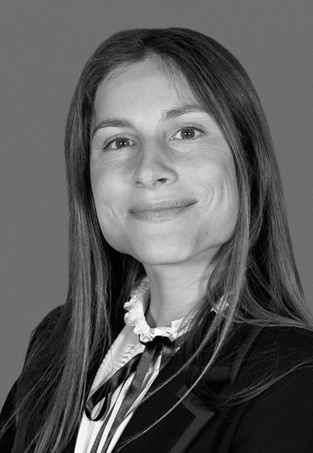 Paula Martínez