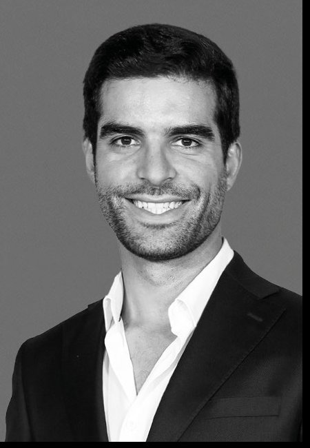 Pedro Sousa Gonçalves