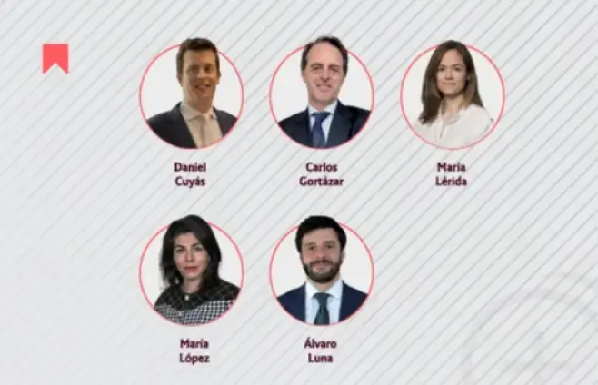  Cuatrecasas appoints five new counsel