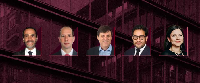 Cuatrecasas hires nine new partners in Chile, Colombia and Mexico
