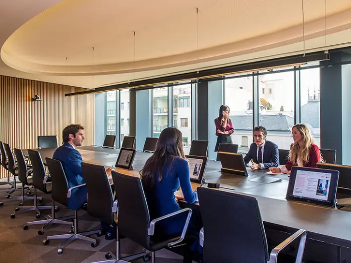 Guía para las empresas familiares: El Consejo de Familia (ASCEF - Cuatrecasas)