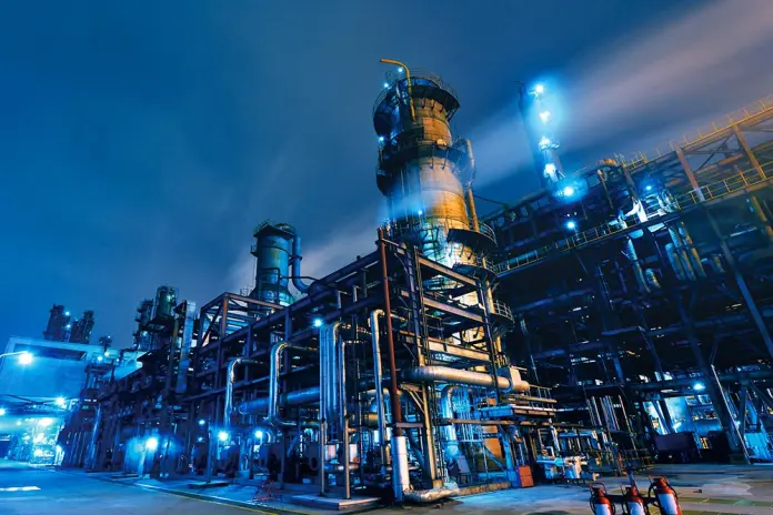 Paquete Económico 2022: Medidas tributarias para la industria de hidrocarburos