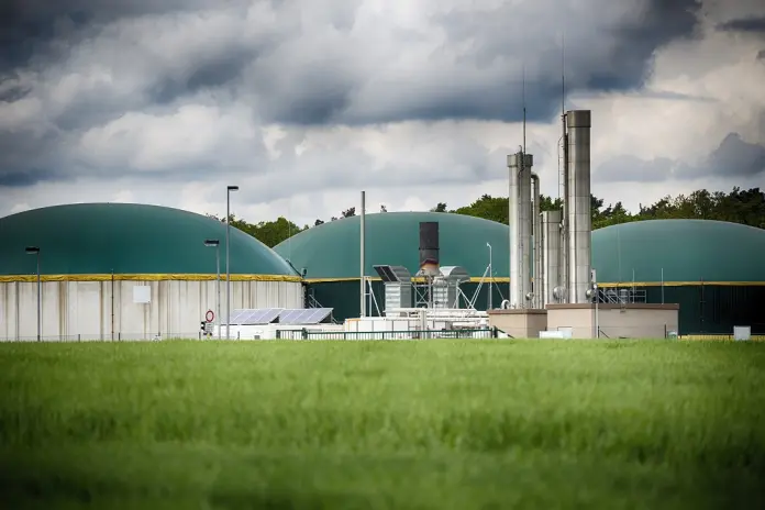 Aprobada la Hoja de Ruta del Biogás
